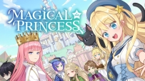 【RPG/官中/PC】梦幻魔法公主 Ver1.0.5学习版【度盘/夸克/6.78G】