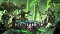 【RTS/官中/PC】战锤40K：机械神教 Ver1.4.10.0学习版+全DLC【度盘/夸克/5.34G】