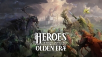 【RTS/官中/PC】魔法门之英雄无敌：上古纪元 Ver0.80.16学习版+全DLC【度盘/夸克/6.55G】