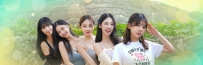 【FMV/官中/PC】夏日美女：欧巴请和我恋爱吧！Build.23302381+数字写真集+全DLC【度盘/夸克/38.66G】