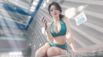 【FMV/官中/PC】美女，请别影响我学习 Build.14716104学习版-时光倾城【度盘/夸克/20.32G】