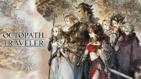 【JRPG/官中/PC】八方旅人 / 歧路旅人 终极版+修改器【度盘/夸克/3.3G】